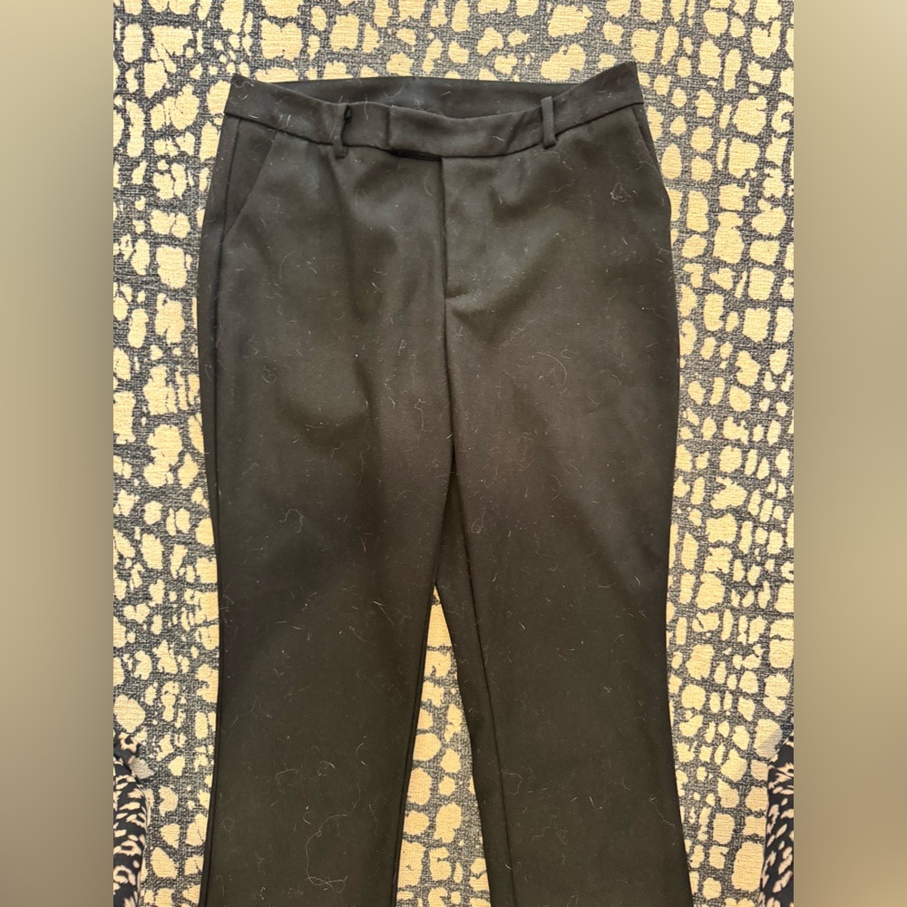 Artless Forever by Orlando black chino pants - Picture 5 of 12
